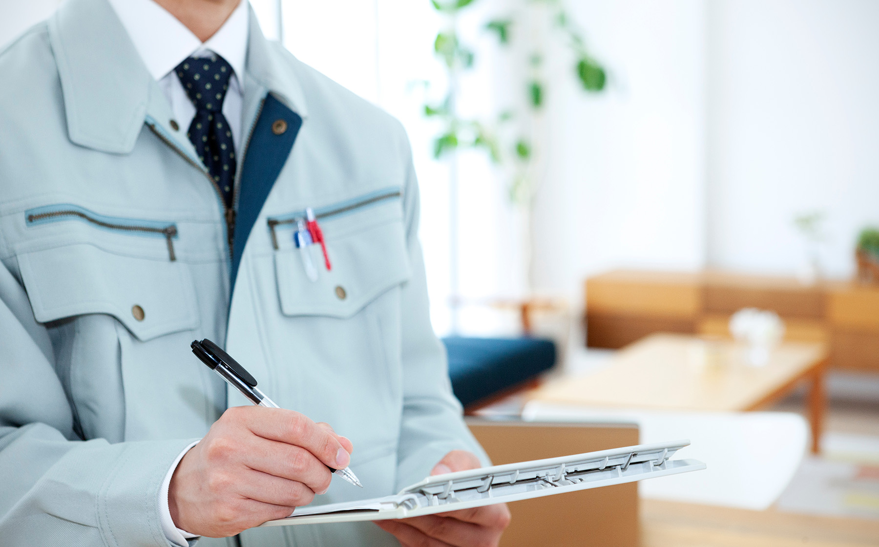 写真：お見積もりのイメージ