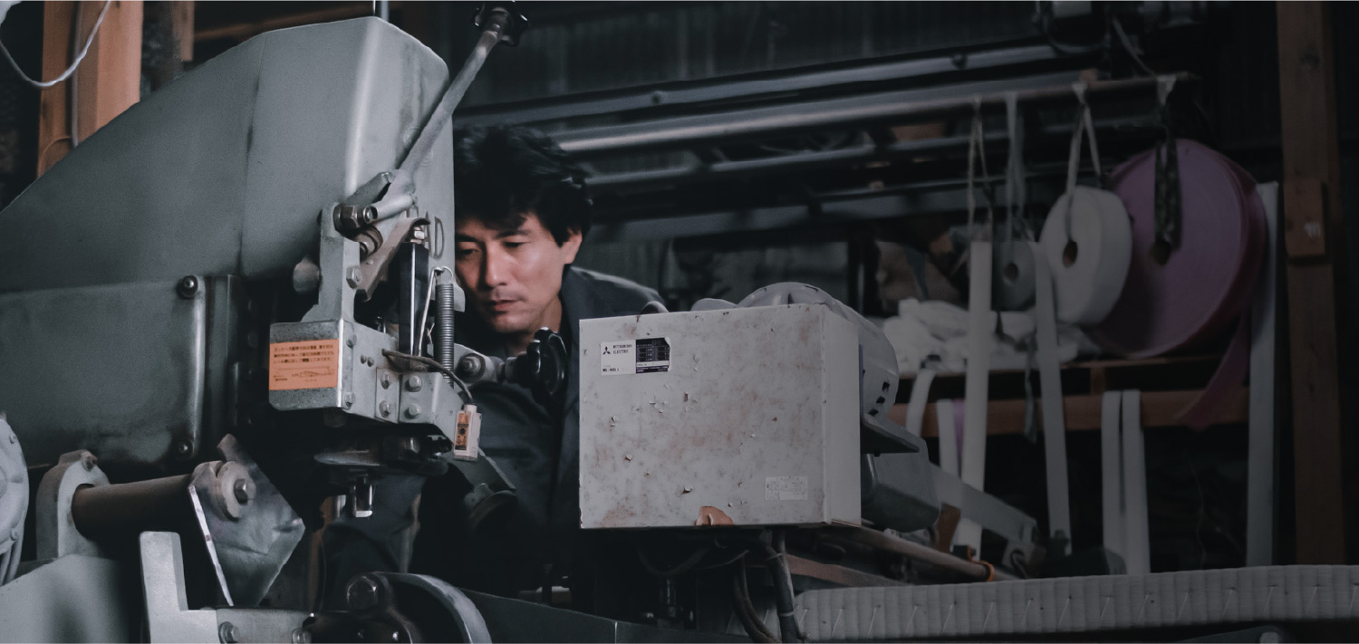 写真:大建工業(株)「健やかくん」イメージ