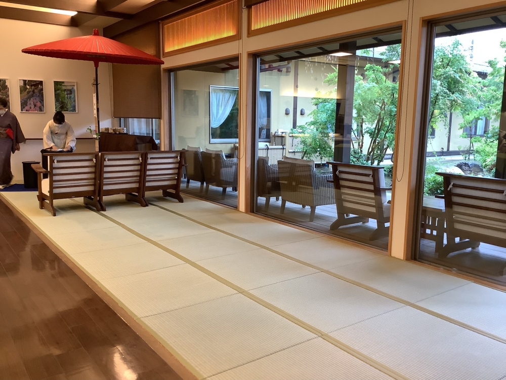 「結埜音」の施工が完了しました