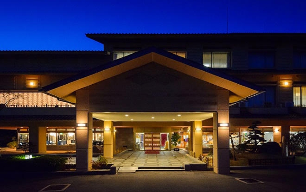 山口県畳技能士会　第２９回総会